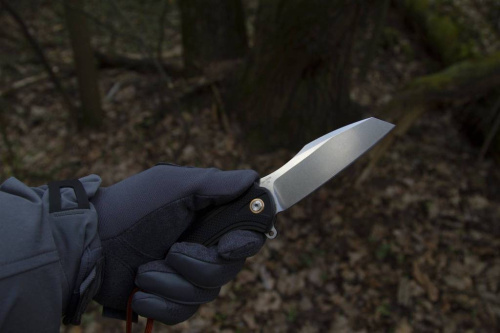 Складной нож CJRB Cutlery CJRB Barranca фото 5 Складной нож CJRB Cutlery CJRB Barranca фото 5