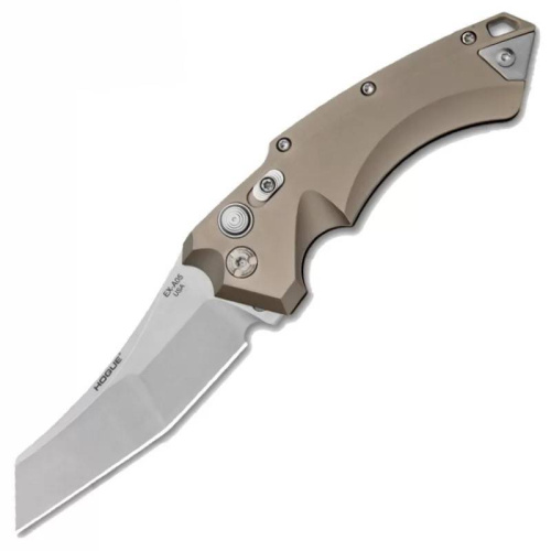 491 Hogue Wharncliffe EX-A05 491 Hogue Wharncliffe EX-A05