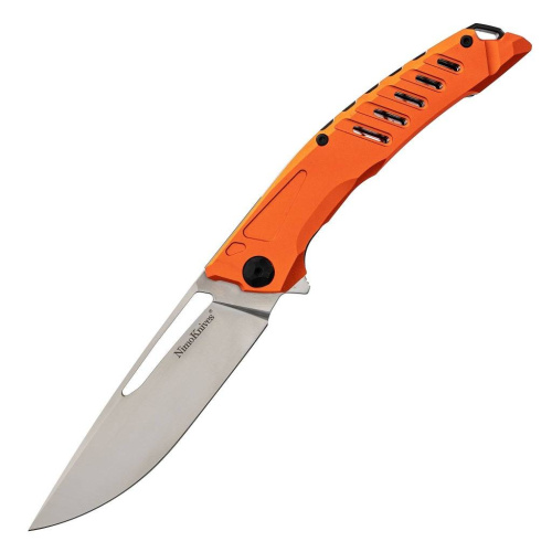 Складной нож Nimo Knives Orange Складной нож Nimo Knives Orange