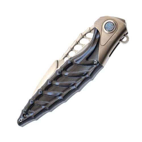Складной нож Rikeknife Thor 7 фото 4 Складной нож Rikeknife Thor 7 фото 4