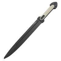 Охотничий нож Mr.Blade Fierce Black PVD