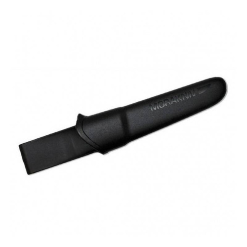 504 Mora Нож с фиксированным лезвием Morakniv Companion Black фото 3 504 Mora Нож с фиксированным лезвием Morakniv Companion Black фото 3