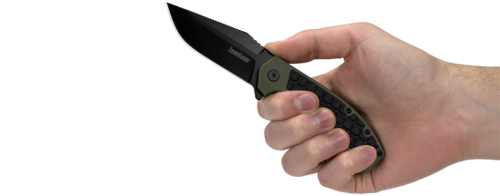 Складной нож Kershaw Faultline K8760 фото 2 Складной нож Kershaw Faultline K8760 фото 2