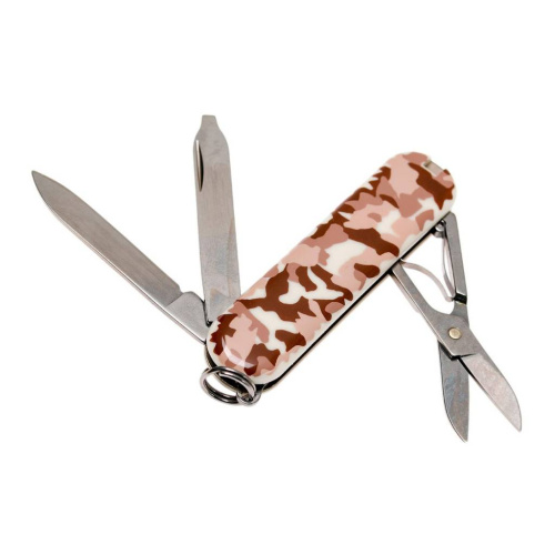292 Victorinox CLASSIC фото 8 292 Victorinox CLASSIC фото 8