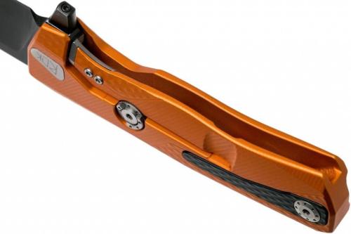 Складной нож Lion Steel ROK A OB фото 4 Складной нож Lion Steel ROK A OB фото 4