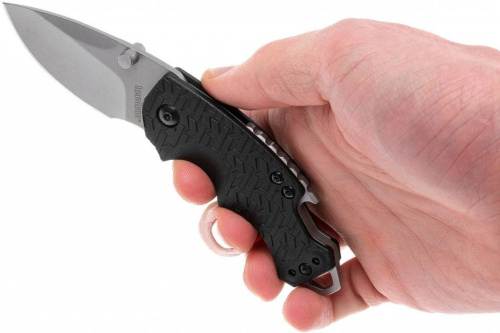 Складной нож Kershaw Shuffle - 8700 фото 3 Складной нож Kershaw Shuffle - 8700 фото 3