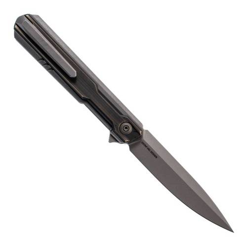 5891 WE Knife Peer Gray фото 4