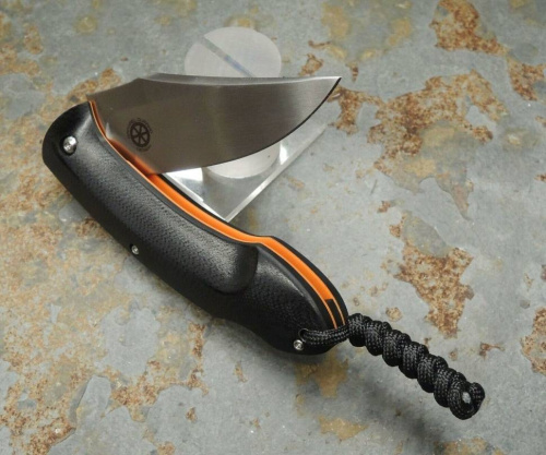 Складной нож Boker Plus Raphael Durand Design Frelon фото 6 Складной нож Boker Plus Raphael Durand Design Frelon фото 6