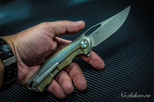 Складной нож Bestech Knives Tercel BT1708A фото 10 Складной нож Bestech Knives Tercel BT1708A фото 10