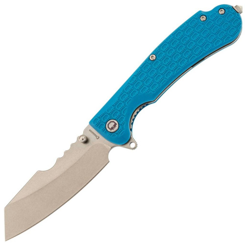 Складной нож Daggerr Rhino Blue SW
