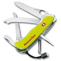 Мультиинструмент Victorinox RescueTool