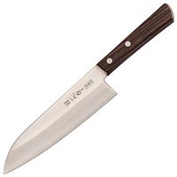 Нож Сантоку Kanetsugu Special Offer 170 мм