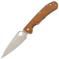 Складной нож Daggerr Sting Coyote SW