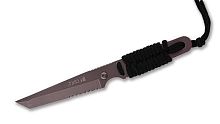Боевой нож CRKT Stiff K.I.S.S.