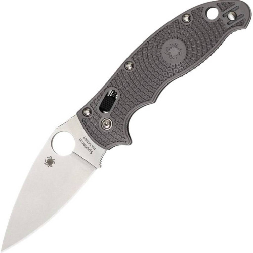Складной нож Spyderco Manix 2 101PGY2 Складной нож Spyderco Manix 2 101PGY2