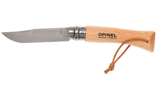 Складной нож Opinel №7 фото 3 Складной нож Opinel №7 фото 3