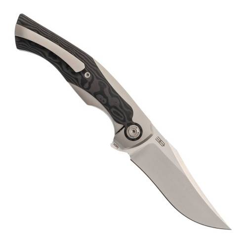 5891 Reate Coyote wave carbon фото 11