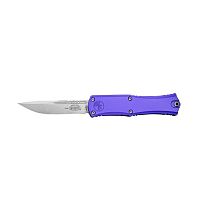  автоматический нож Microtech Hera II Mini S/E