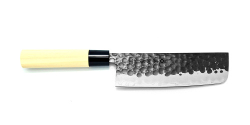 2011 Tojiro Кухонный нож для овощей Накири фото 5