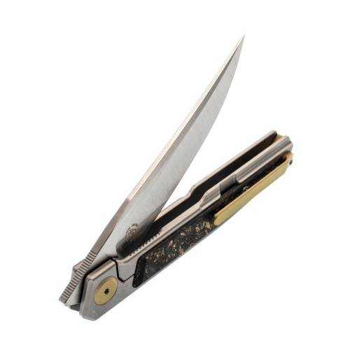 5891 Maxace Knife Persian Grey фото 3