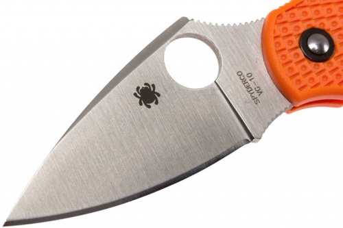 Складной нож Spyderco Dragonfly 2 - 28POR2 фото 15 Складной нож Spyderco Dragonfly 2 - 28POR2 фото 15