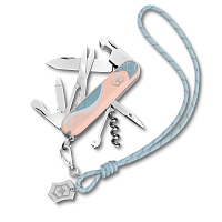 Боевой нож Victorinox Companion Paris Style