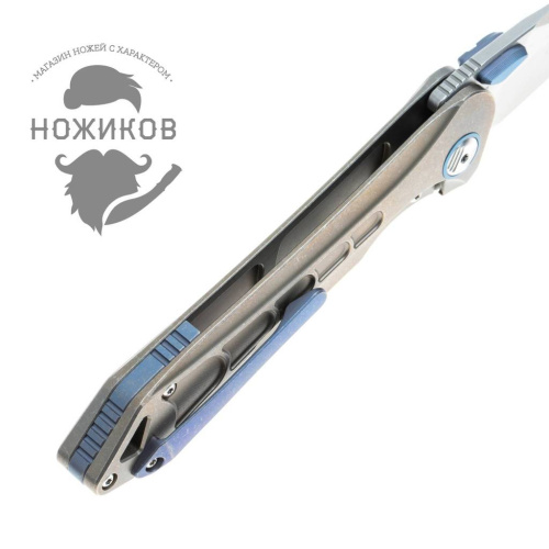 Складной нож Bestech Knives Supersonic BT1908C фото 3
