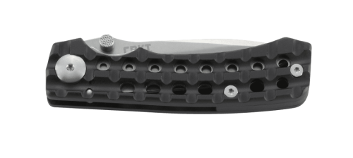 Складной нож CRKT R1803 Ruger® Knives Go-N-Heavy™ фото 10 Складной нож CRKT R1803 Ruger® Knives Go-N-Heavy™ фото 10