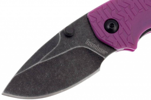 Складной нож Kershaw Shuffle - 8700PURBW фото 6 Складной нож Kershaw Shuffle - 8700PURBW фото 6