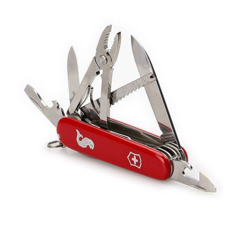 727 Victorinox Нож перочинныйAngler фото 7 727 Victorinox Нож перочинныйAngler фото 7