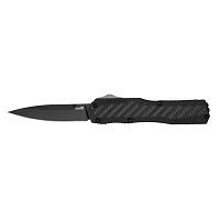  автоматический фронтальный нож Kershaw Livewire