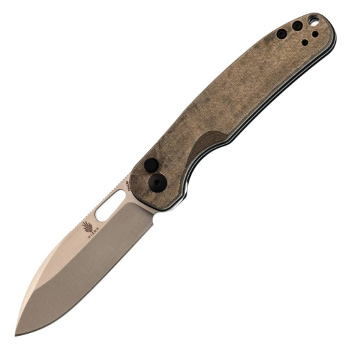 Складной нож Kizer HIC-CUP фото 2 Складной нож Kizer HIC-CUP фото 2