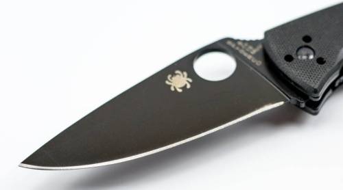 2140 Spyderco Tenacious фото 5