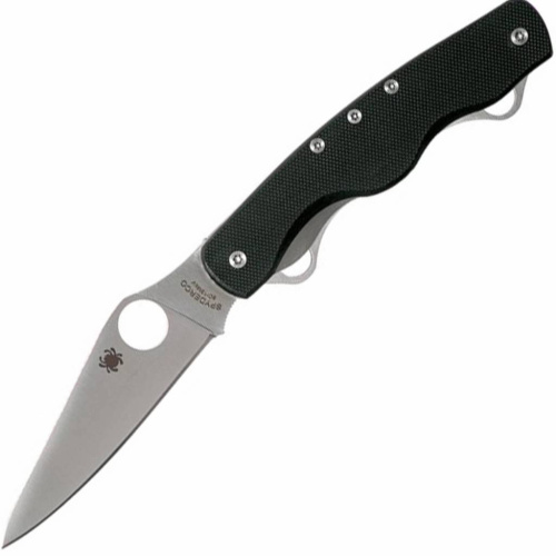 Складной нож Spyderco Multi-Tool 208GP фото 7 Складной нож Spyderco Multi-Tool 208GP фото 7