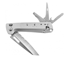  нож мультитул Leatherman Free K2X