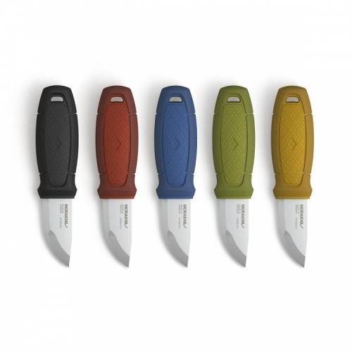 131 Mora Нож с фиксированным лезвием Morakniv Eldris фото 7