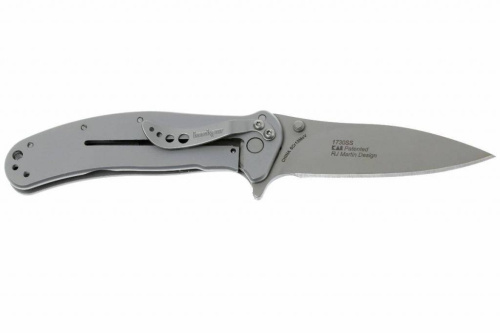 Складной нож Kershaw Zing SS 1730SS фото 20 Складной нож Kershaw Zing SS 1730SS фото 20