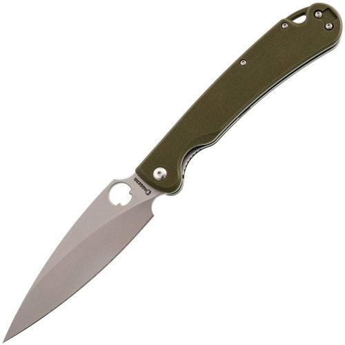 Daggerr Sting XL olive BB Daggerr Sting XL olive BB
