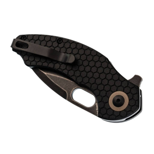 Складной нож Kizer Roach Mini фото 2 Складной нож Kizer Roach Mini фото 2