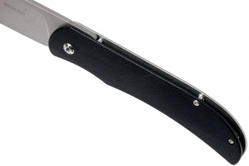 Складной нож Boker Plus Exskelibur 1 фото 14 Складной нож Boker Plus Exskelibur 1 фото 14