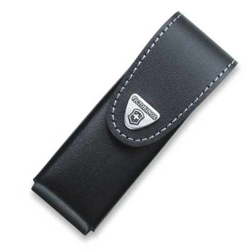 13 Victorinox Чехол Leather Belt Pouch 13 Victorinox Чехол Leather Belt Pouch