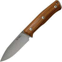 Шкуросъемный нож Lion Steel LionSteel B35