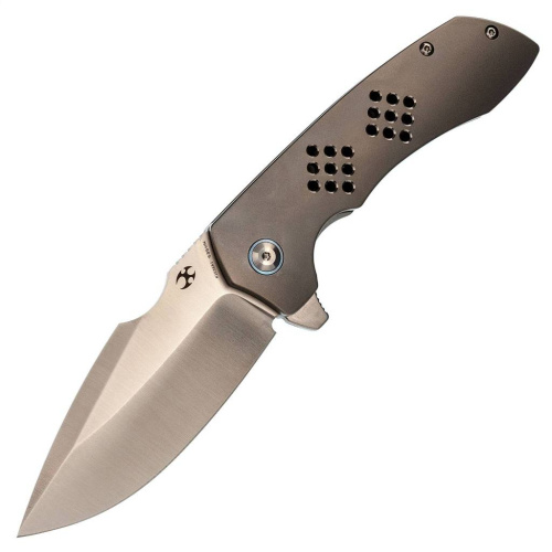 Складной нож Kansept knives Entity Складной нож Kansept knives Entity