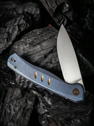 Складной нож WE Knife Seer фото 3 Складной нож WE Knife Seer фото 3