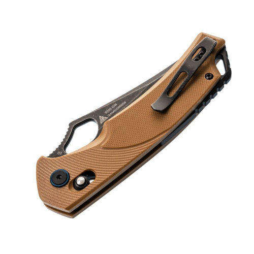 Складной нож SRM Knives SRM 9202-GW фото 3 Складной нож SRM Knives SRM 9202-GW фото 3