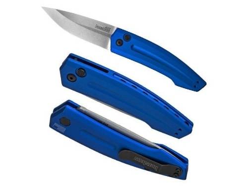 5891 Kershaw Launch 2 - 7200BLUSW фото 2