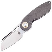 Складной нож Kizer Складной ножOctober