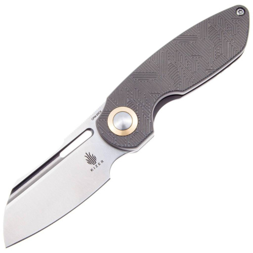 Складной нож Kizer Складной ножOctober Складной нож Kizer Складной ножOctober