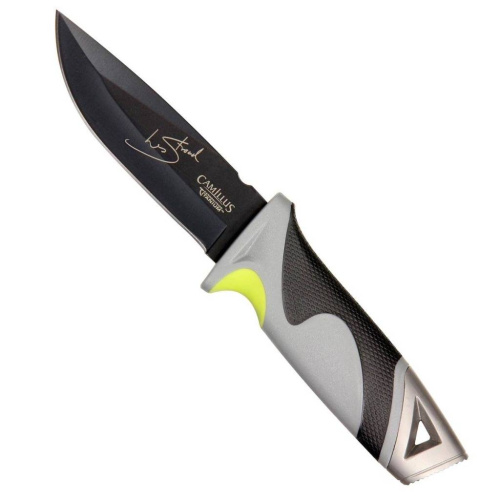 236 Camillus Les Stroud SK Arctic Fixed Sport Knife 236 Camillus Les Stroud SK Arctic Fixed Sport Knife