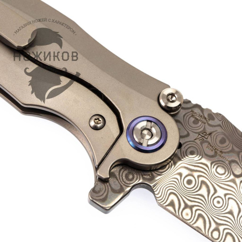 3810 Artisan Cutlery Artisan Tacit фото 10 3810 Artisan Cutlery Artisan Tacit фото 10